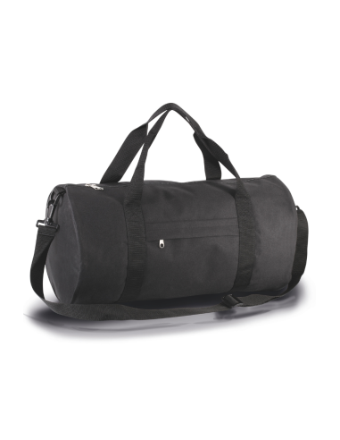 K-KI0633-TUBULAR HOLD-ALL BAG